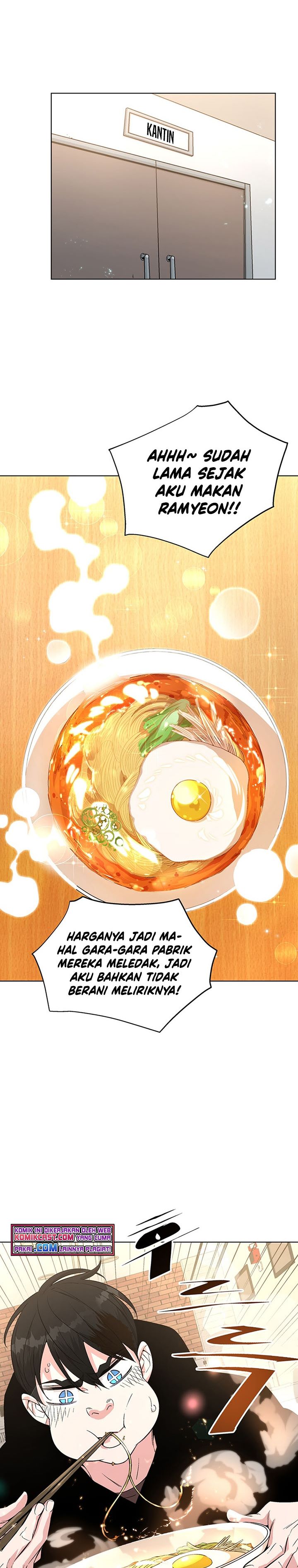 Heavenly Demon Instructor chapter 6