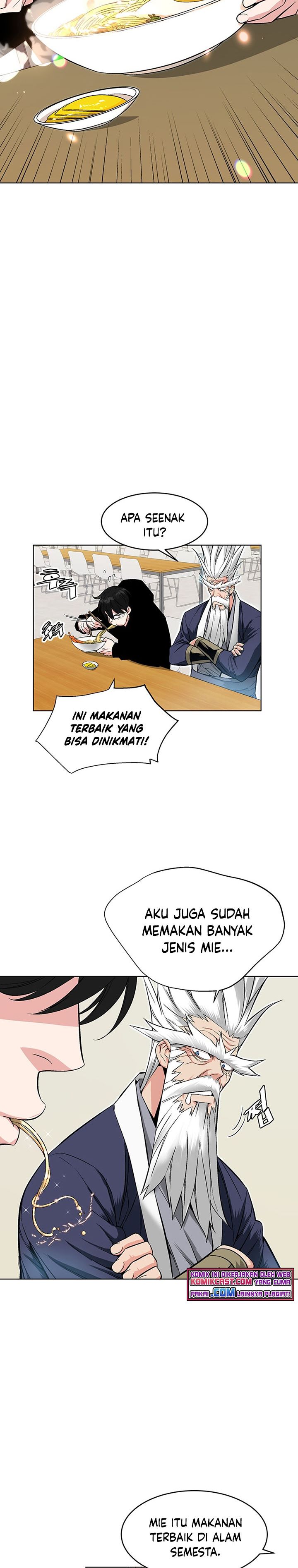 Heavenly Demon Instructor chapter 6