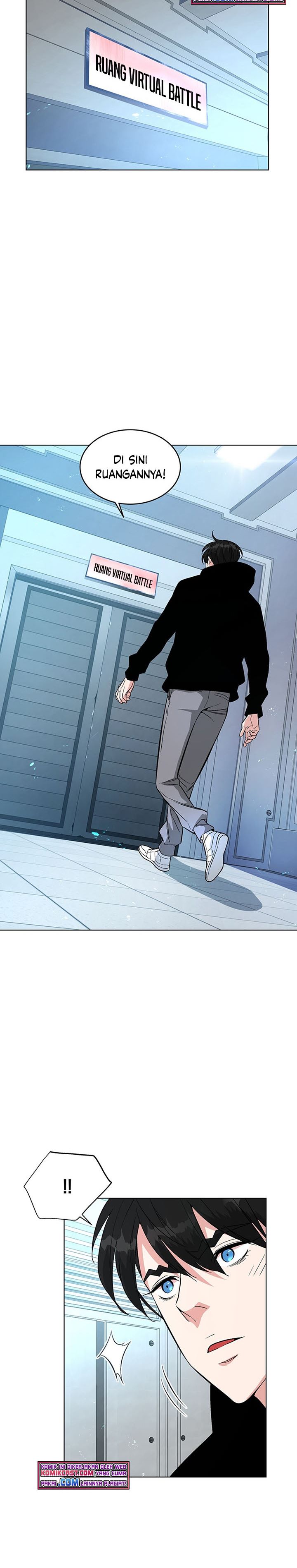 Heavenly Demon Instructor chapter 6