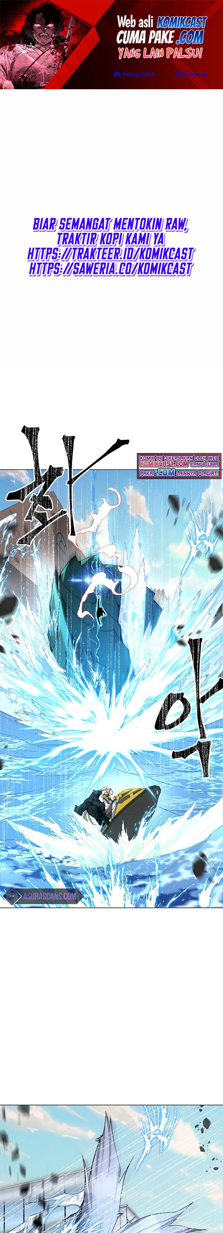 Heavenly Demon Instructor chapter 12