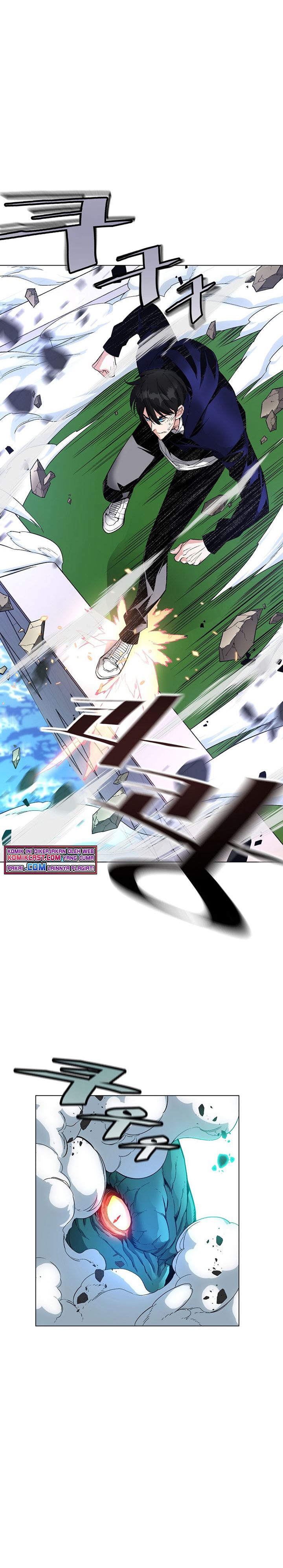 Heavenly Demon Instructor chapter 12