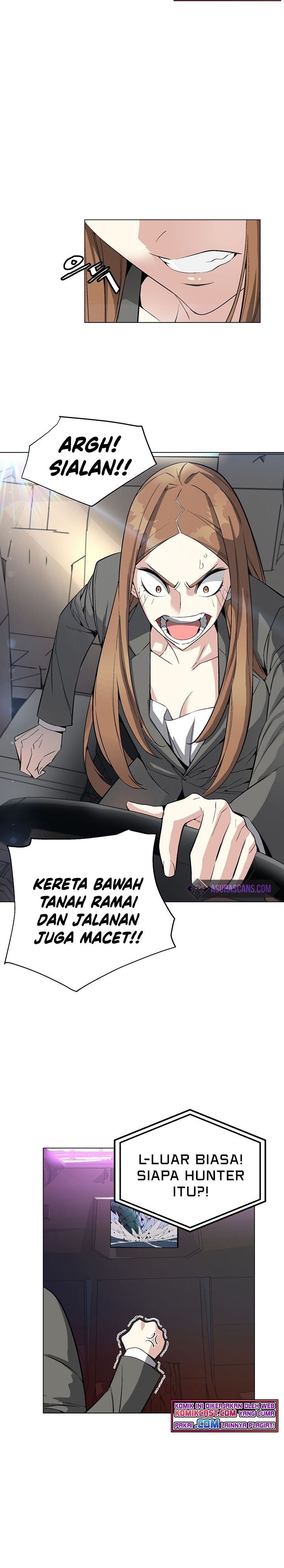 Heavenly Demon Instructor chapter 12