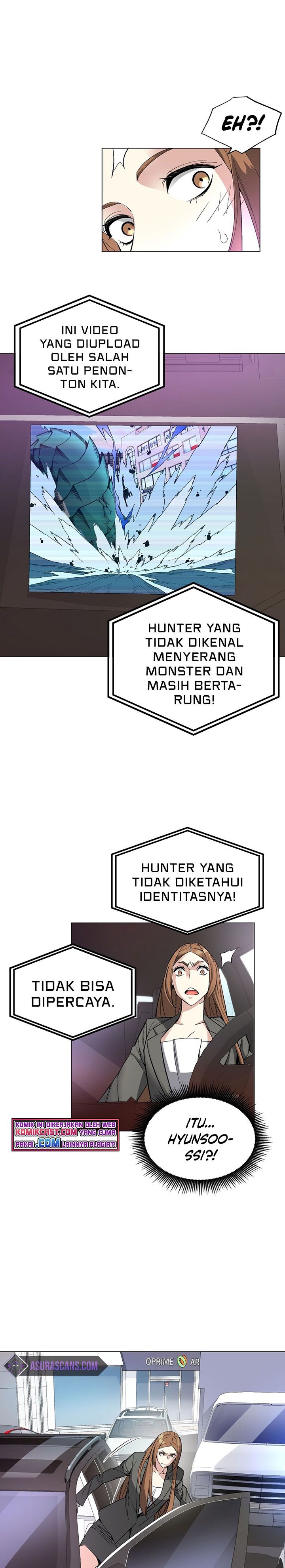 Heavenly Demon Instructor chapter 12