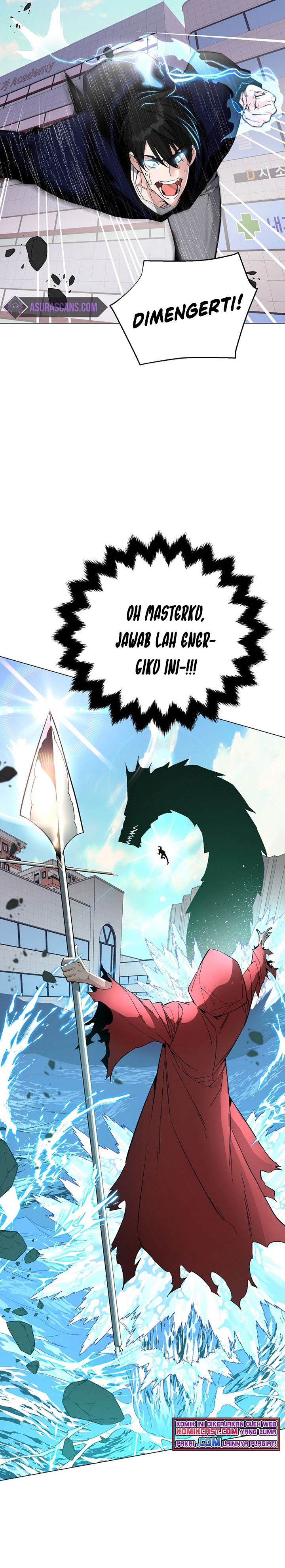 Heavenly Demon Instructor chapter 12