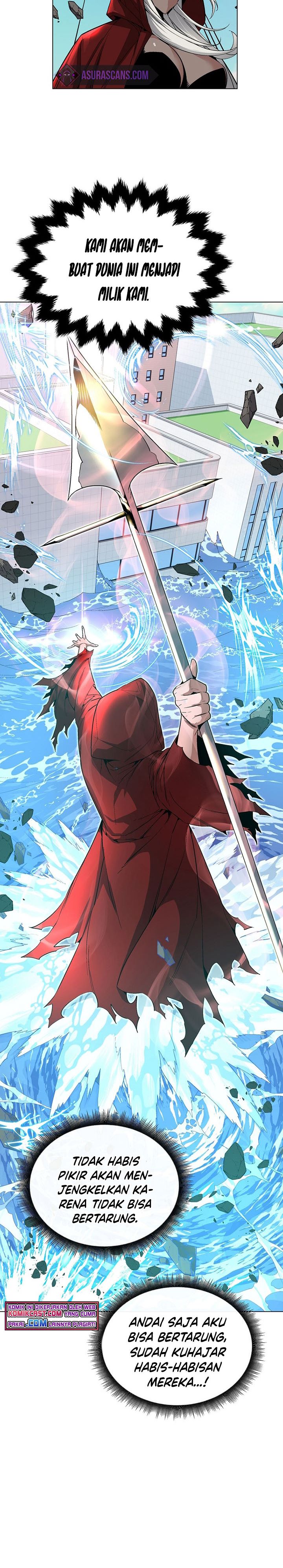 Heavenly Demon Instructor chapter 12