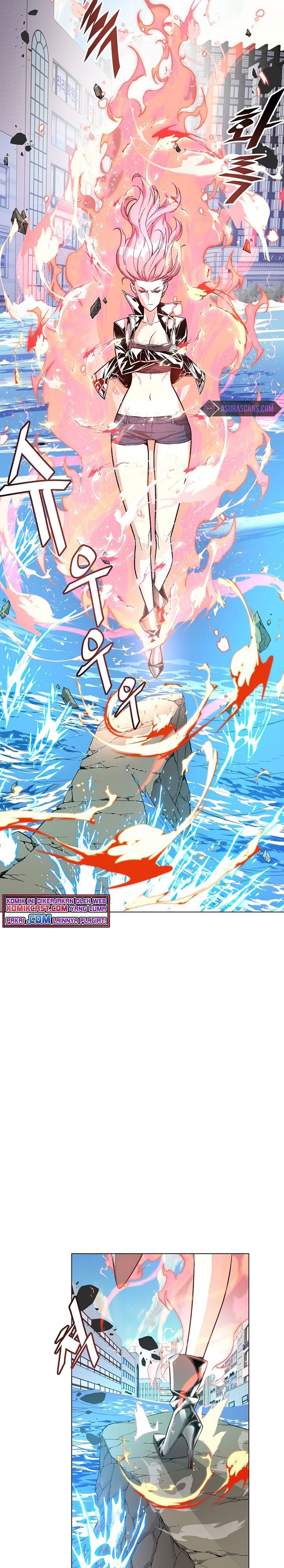 Heavenly Demon Instructor chapter 12