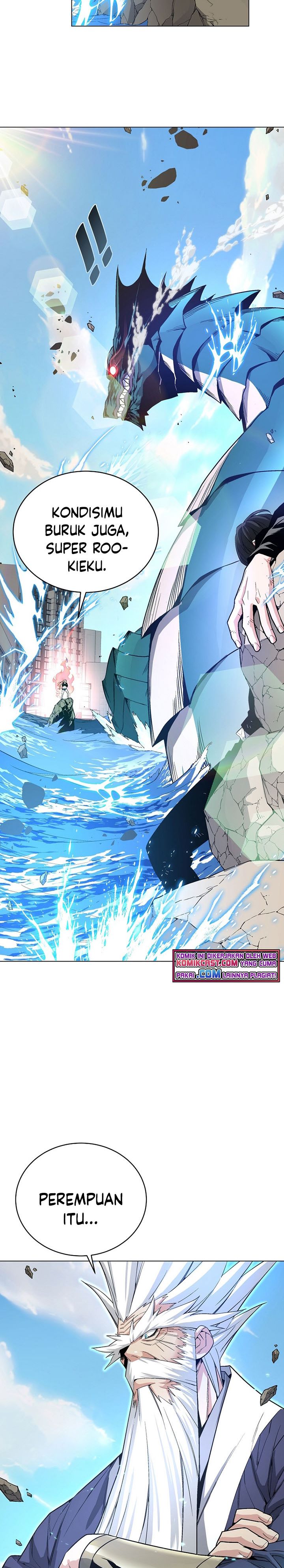 Heavenly Demon Instructor chapter 12