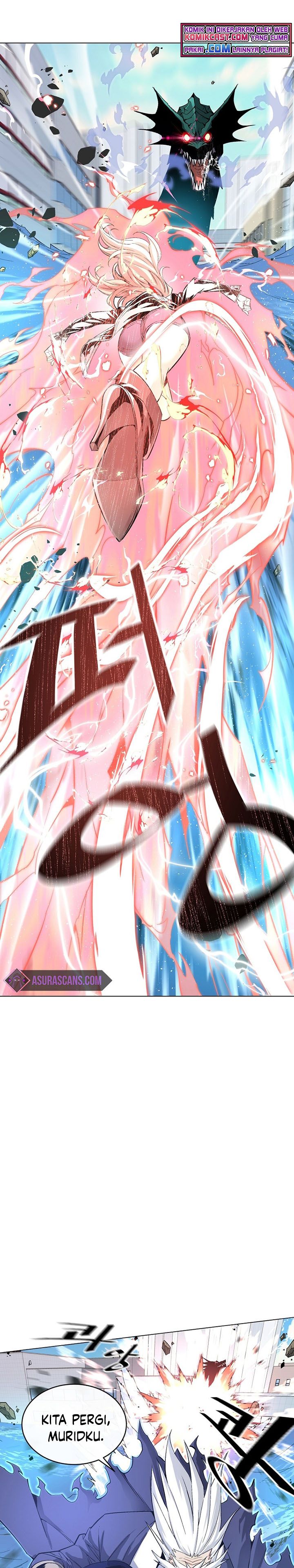 Heavenly Demon Instructor chapter 12