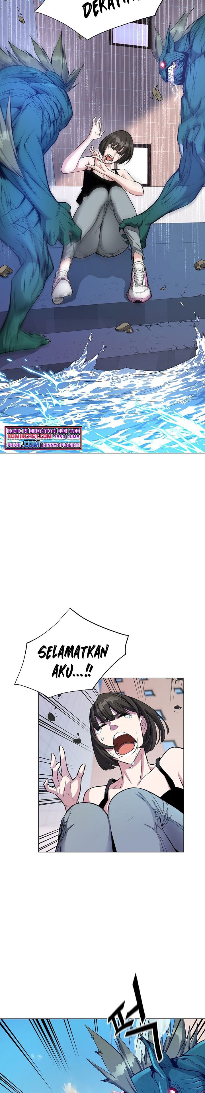 Heavenly Demon Instructor chapter 12