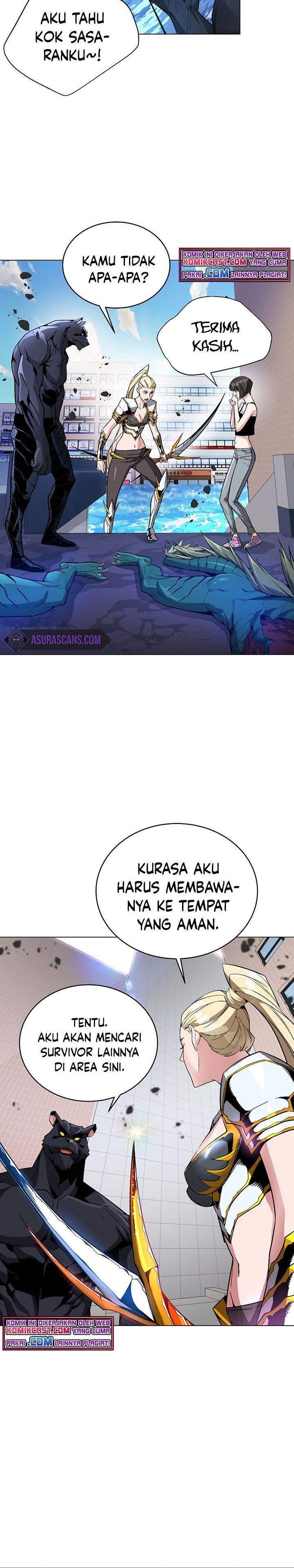 Heavenly Demon Instructor chapter 12
