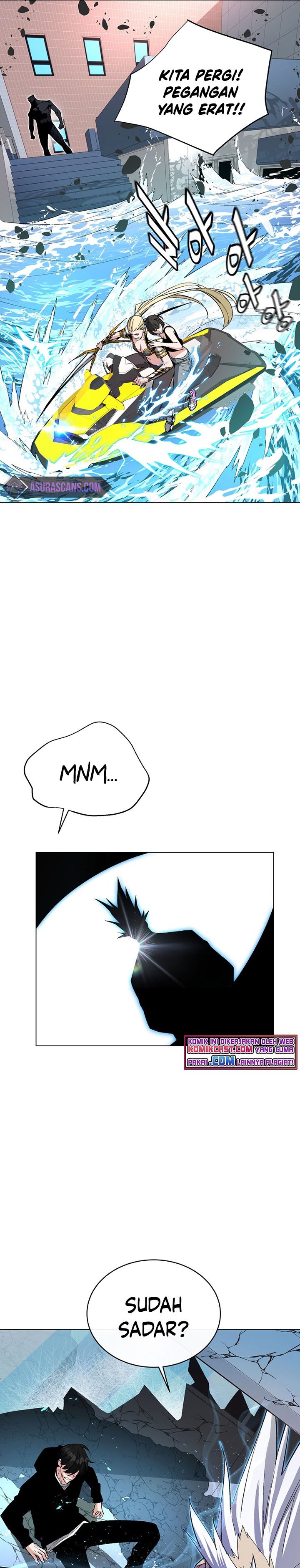 Heavenly Demon Instructor chapter 12