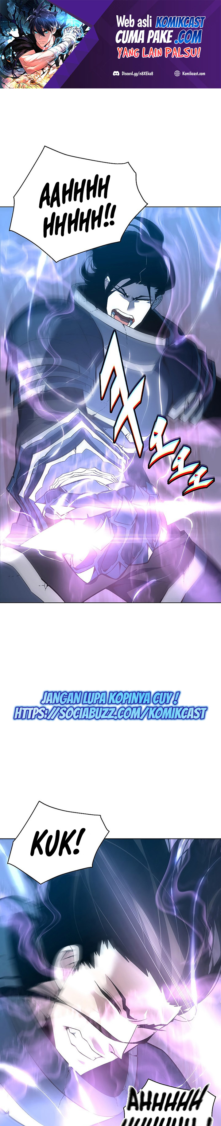 Heavenly Demon Instructor chapter 33