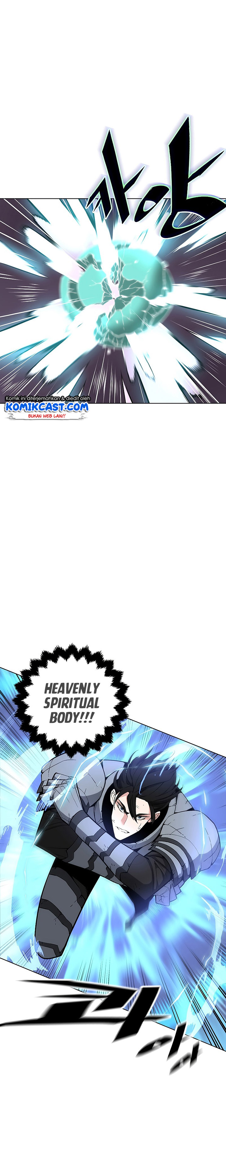 Heavenly Demon Instructor chapter 33