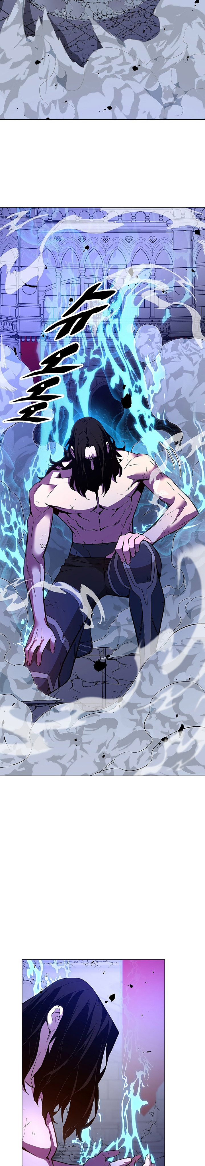 Heavenly Demon Instructor chapter 33