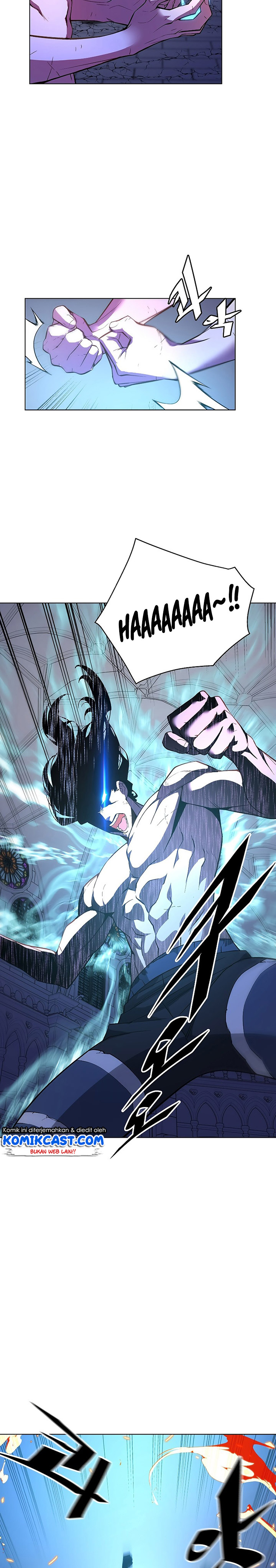 Heavenly Demon Instructor chapter 33