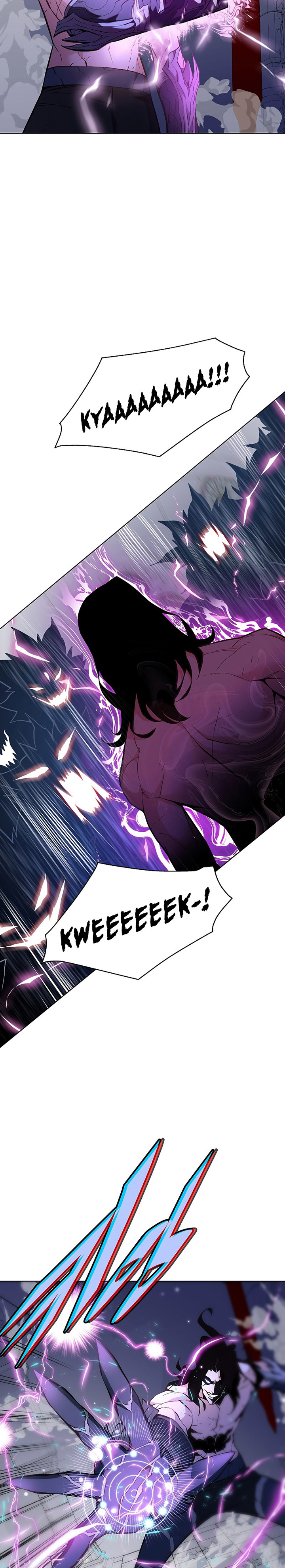 Heavenly Demon Instructor chapter 33