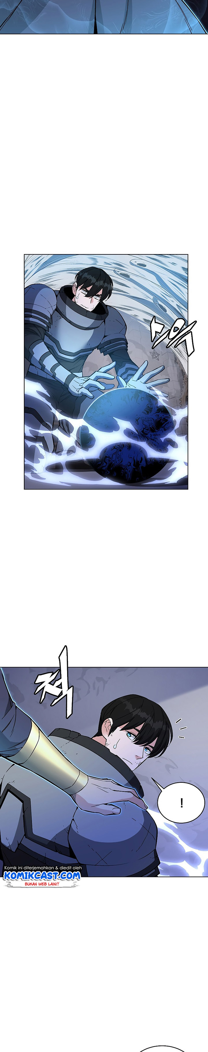 Heavenly Demon Instructor chapter 33