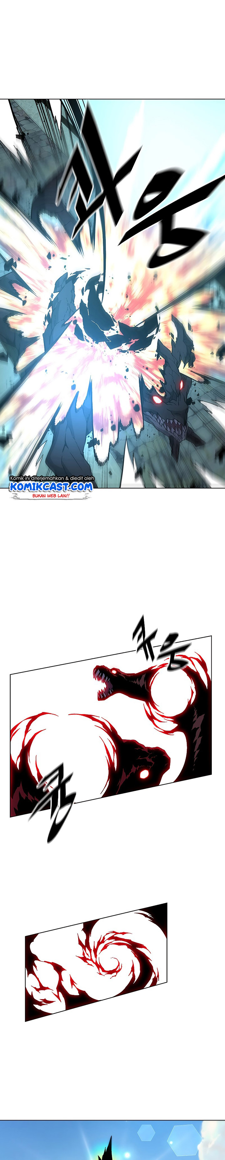 Heavenly Demon Instructor chapter 33