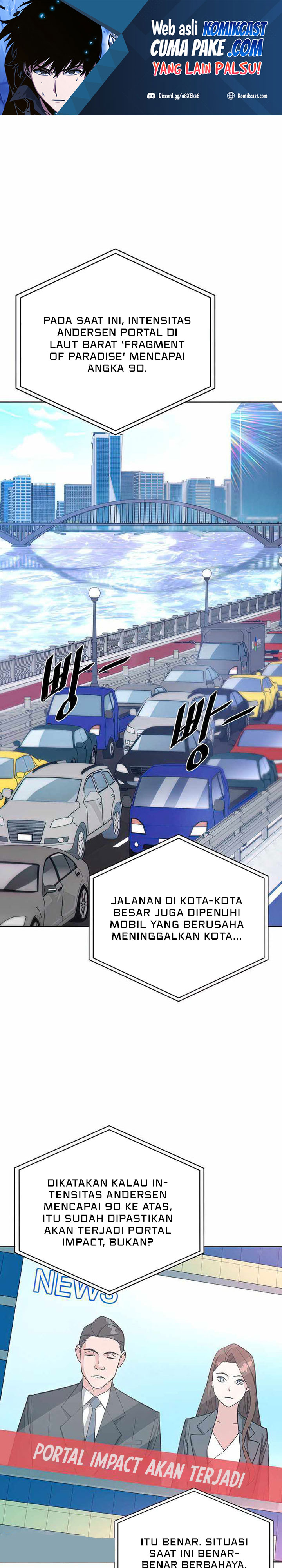 Heavenly Demon Instructor chapter 43