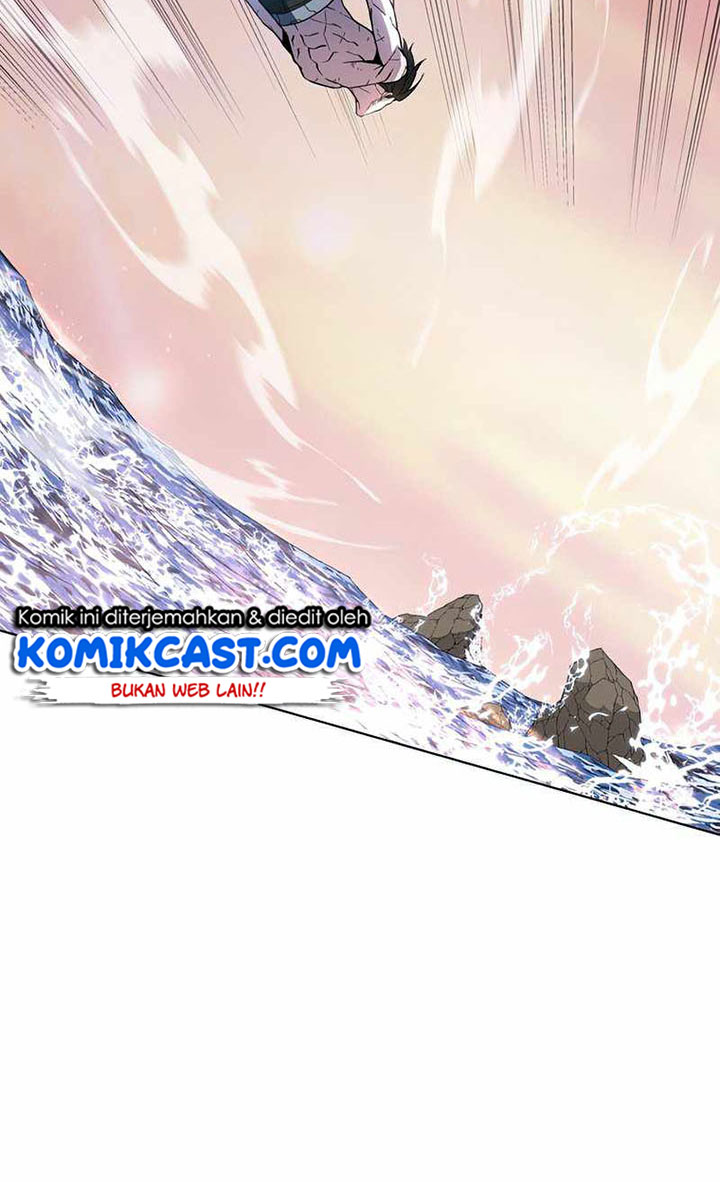Heavenly Demon Instructor chapter 43