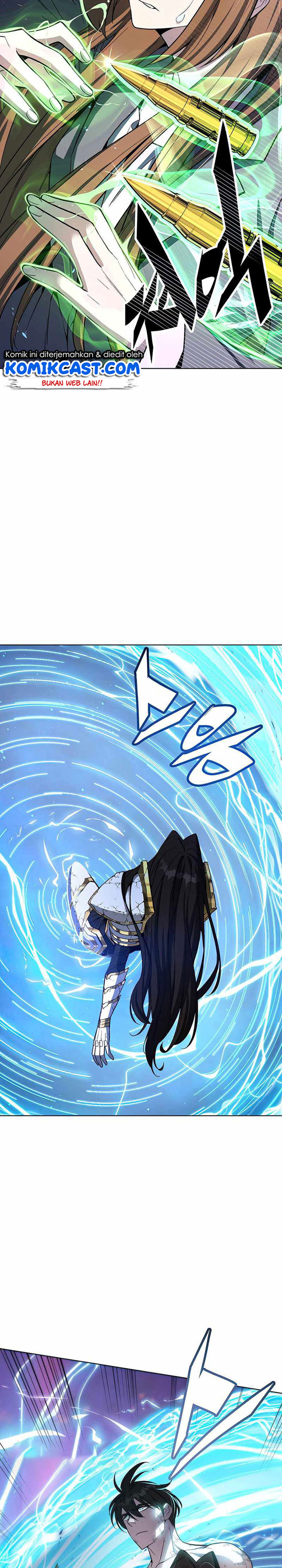 Heavenly Demon Instructor chapter 43
