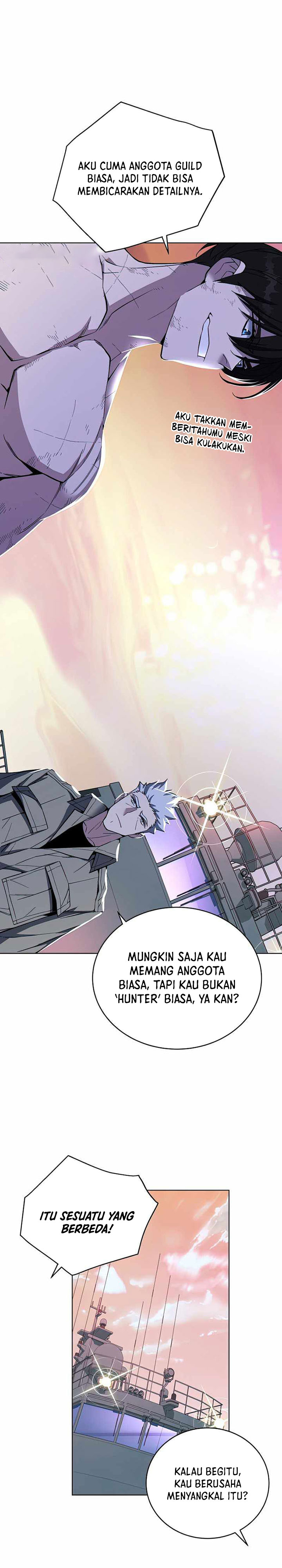 Heavenly Demon Instructor chapter 43