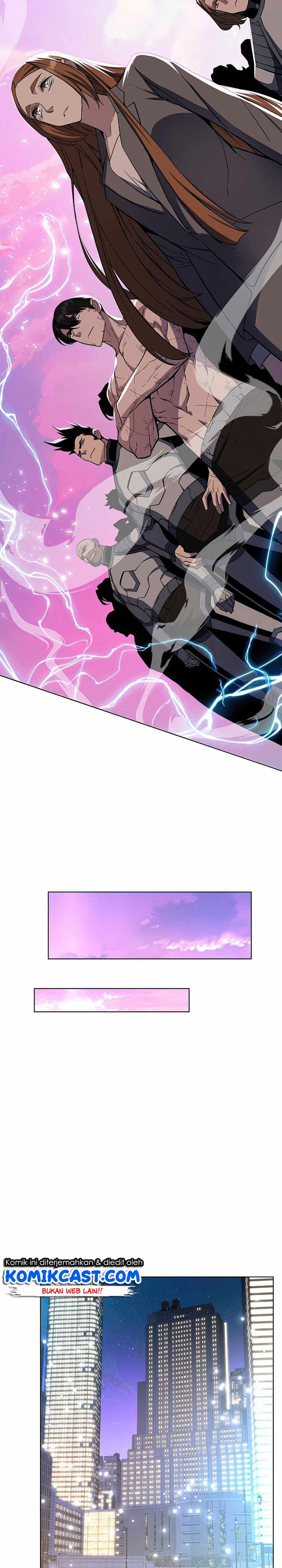 Heavenly Demon Instructor chapter 43