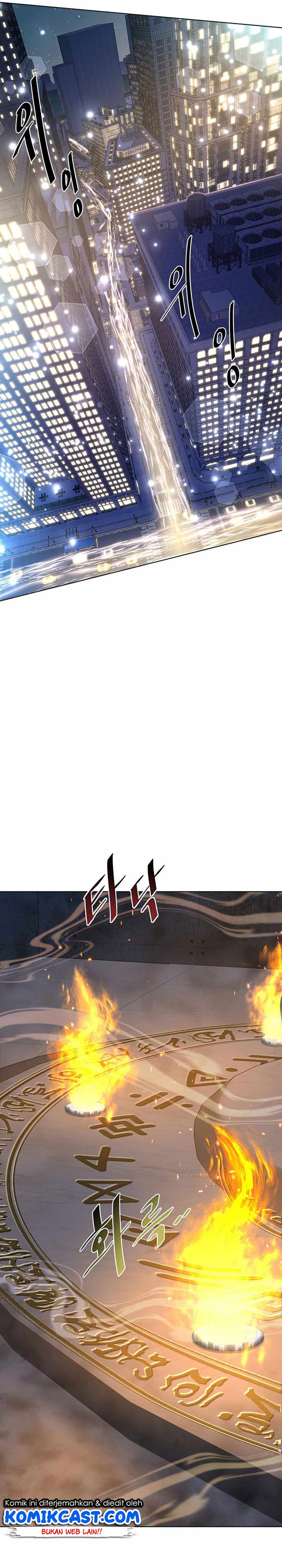 Heavenly Demon Instructor chapter 43