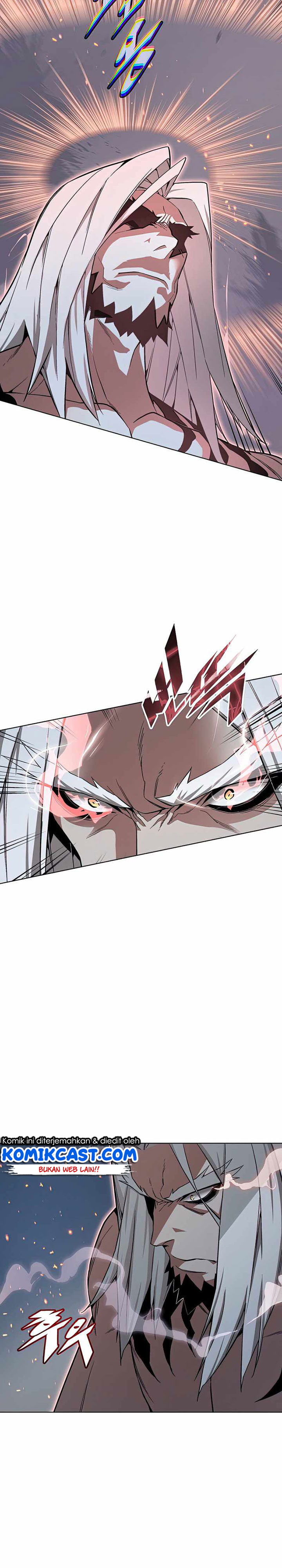 Heavenly Demon Instructor chapter 43