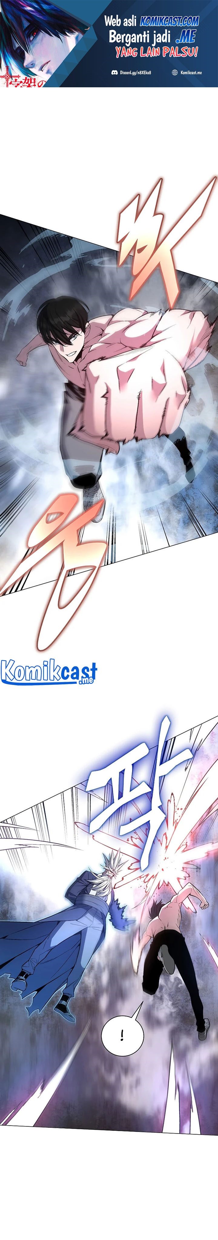 Heavenly Demon Instructor chapter 51