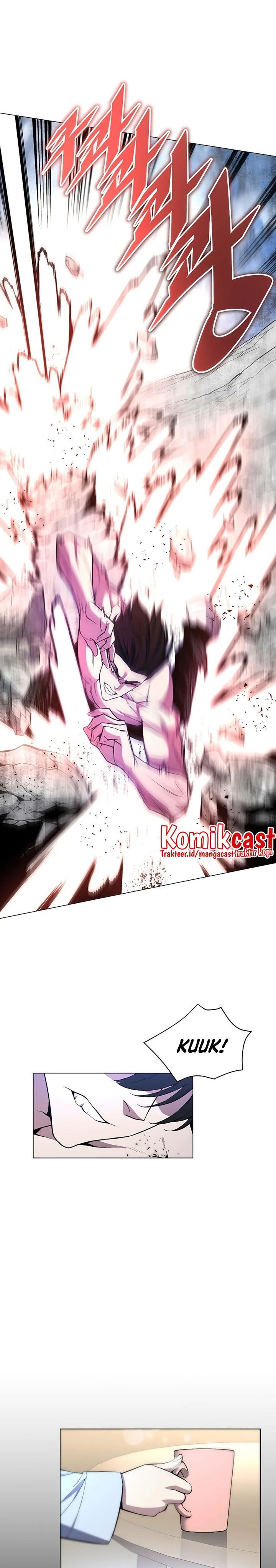 Heavenly Demon Instructor chapter 51