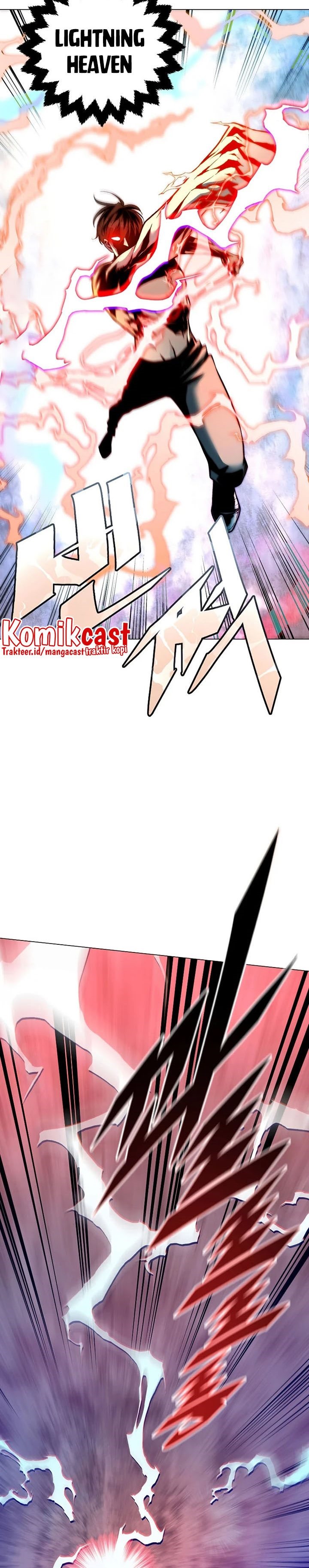Heavenly Demon Instructor chapter 51