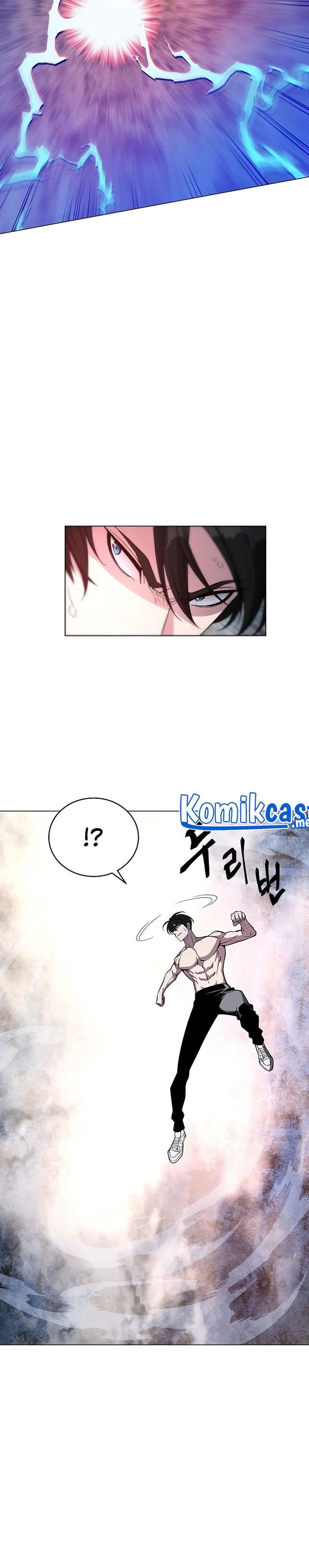 Heavenly Demon Instructor chapter 51