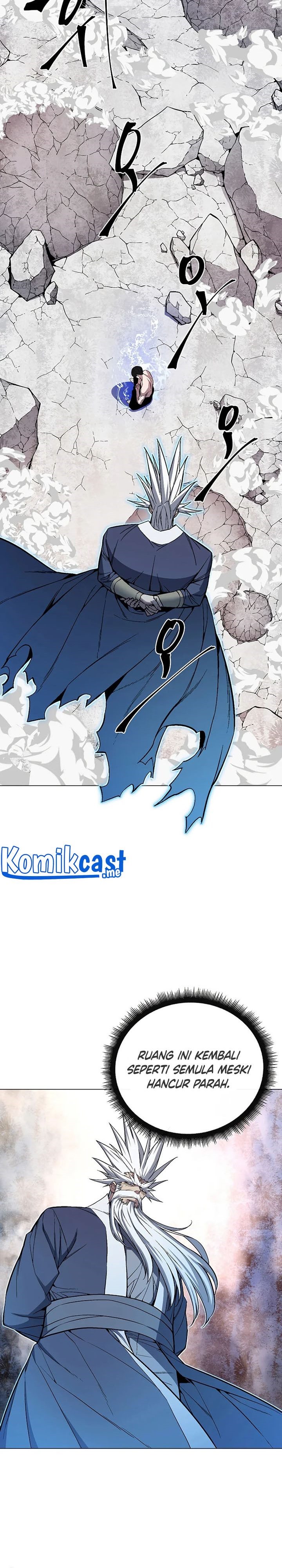 Heavenly Demon Instructor chapter 51