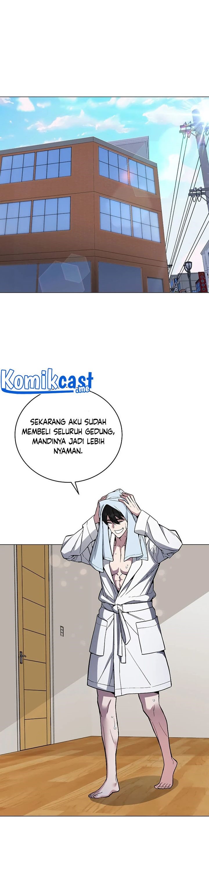 Heavenly Demon Instructor chapter 51