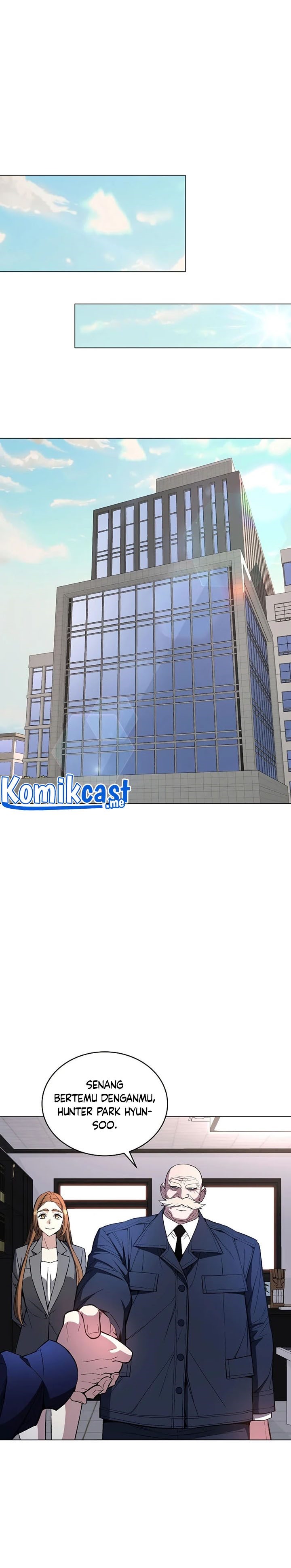 Heavenly Demon Instructor chapter 51