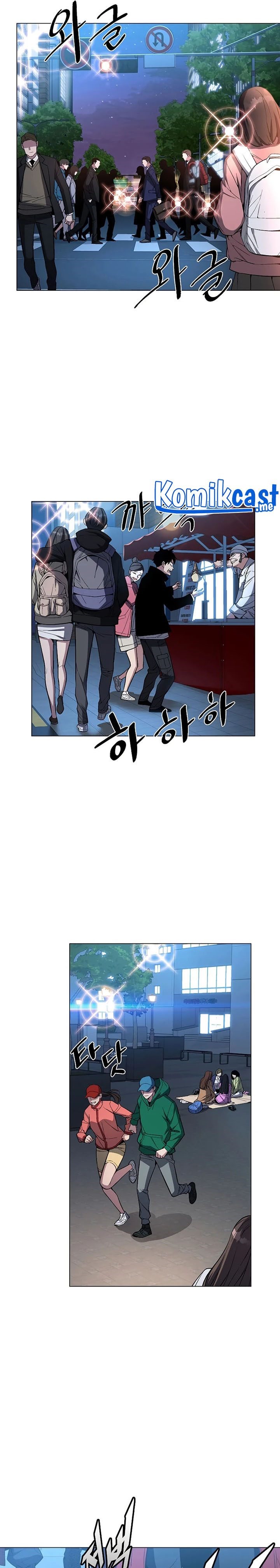 Heavenly Demon Instructor chapter 51