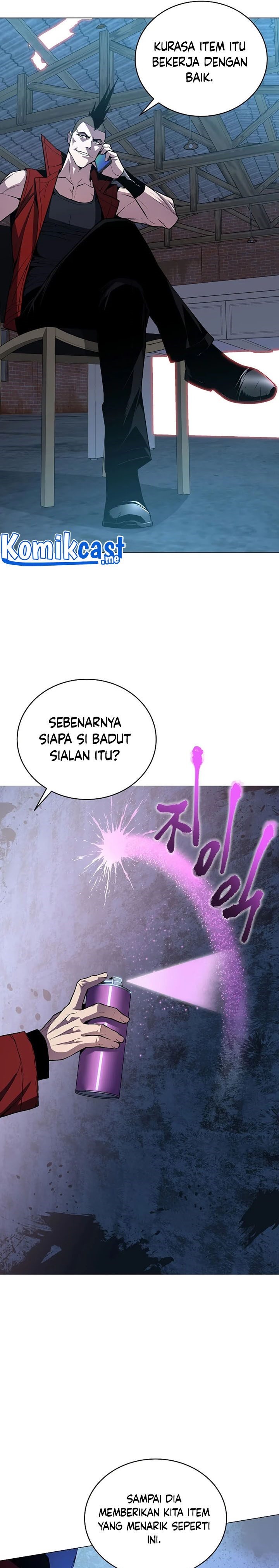 Heavenly Demon Instructor chapter 51