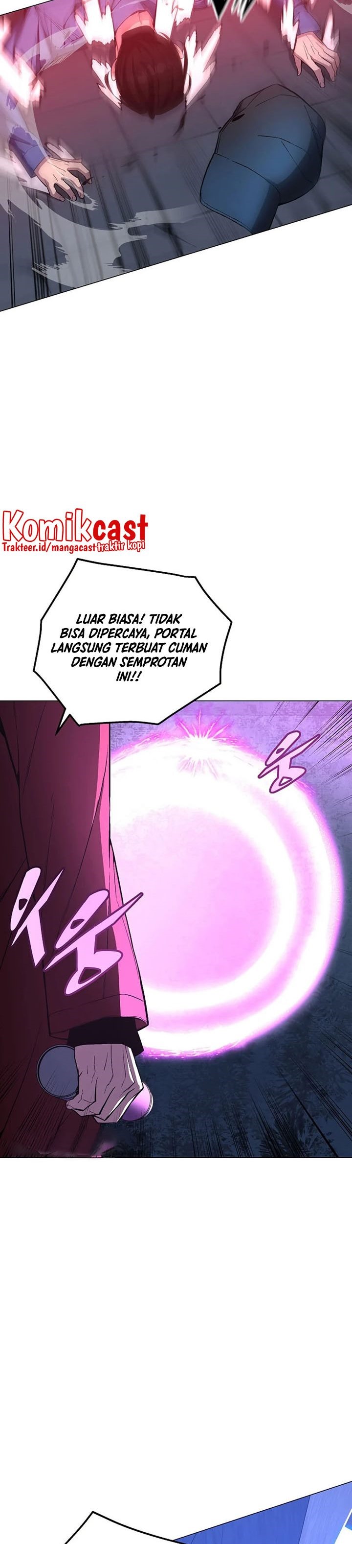 Heavenly Demon Instructor chapter 51
