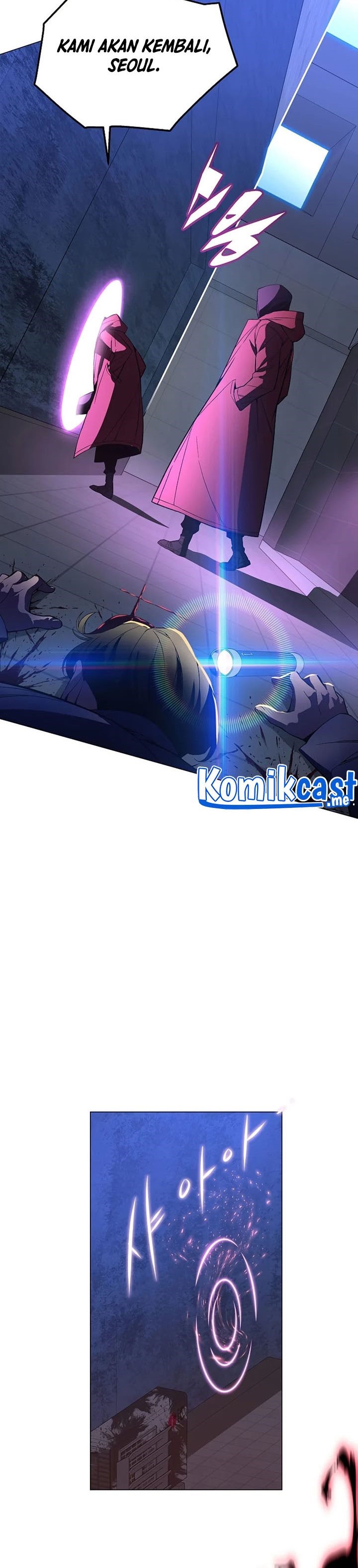 Heavenly Demon Instructor chapter 51