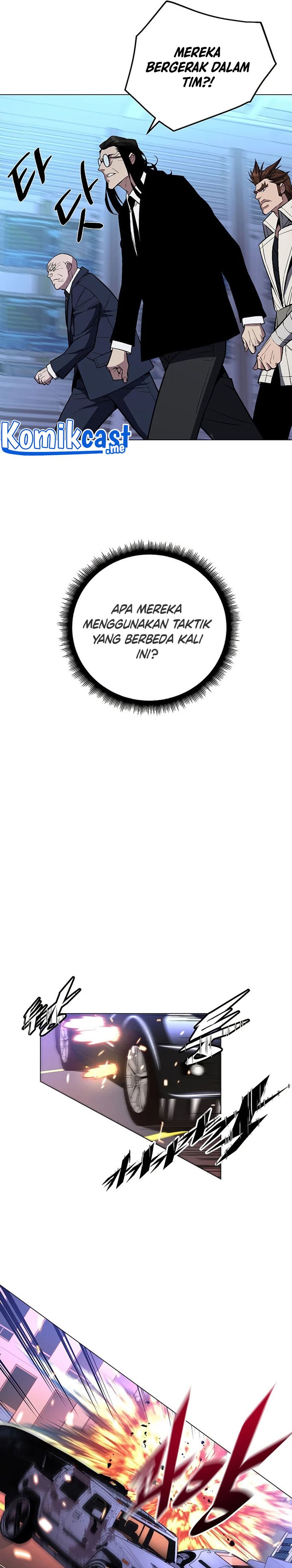 Heavenly Demon Instructor chapter 53