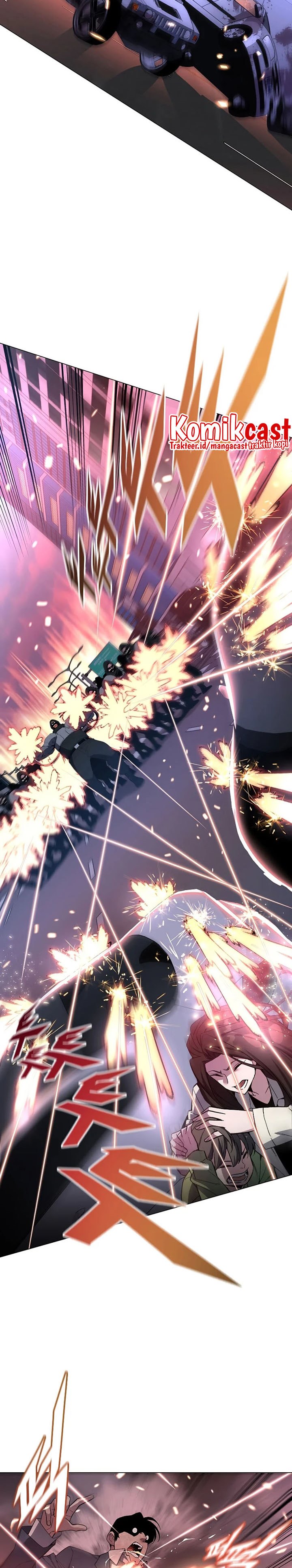 Heavenly Demon Instructor chapter 53