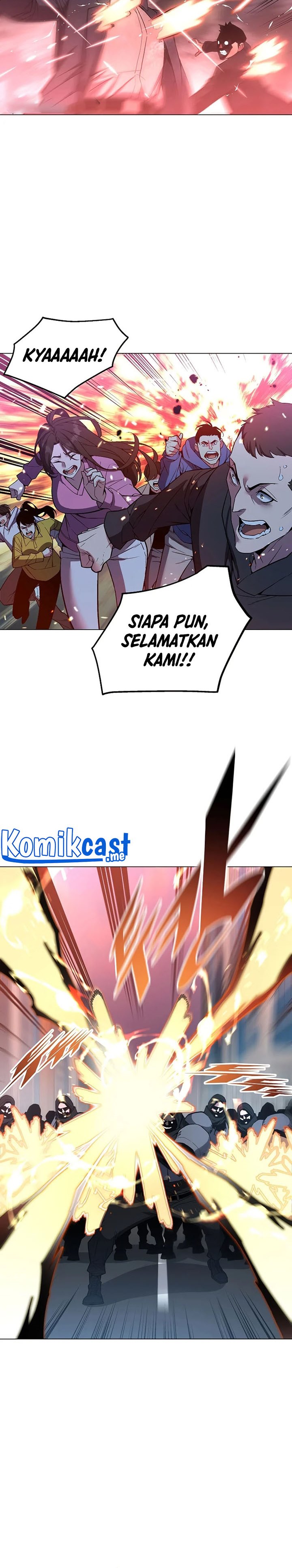Heavenly Demon Instructor chapter 53