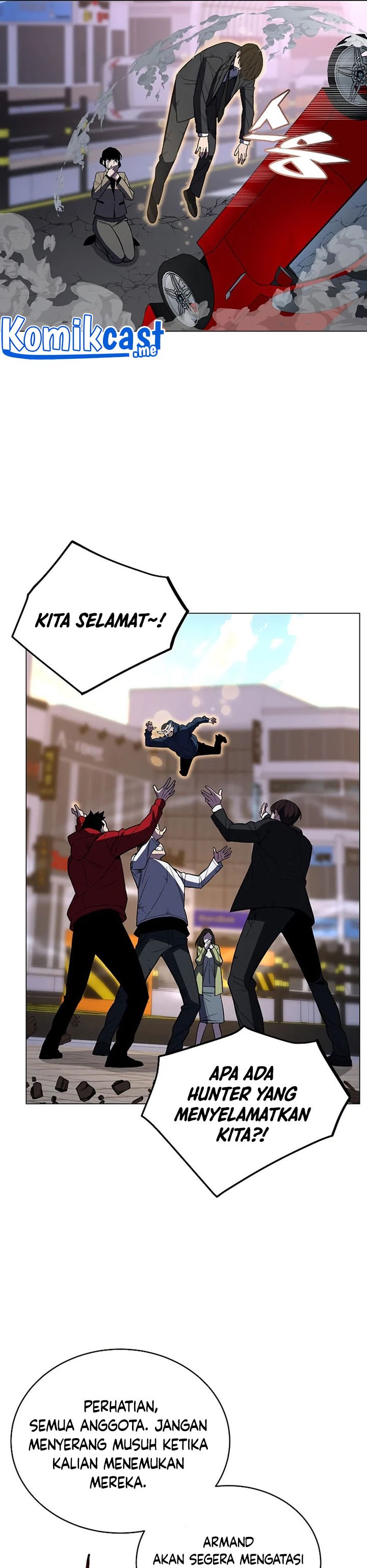 Heavenly Demon Instructor chapter 53