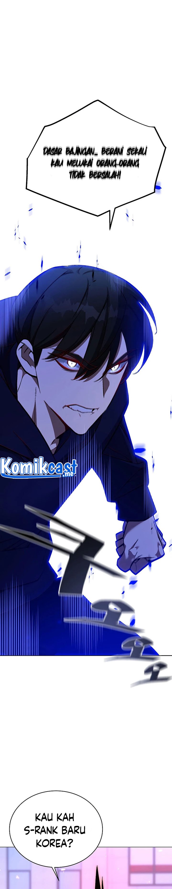 Heavenly Demon Instructor chapter 53