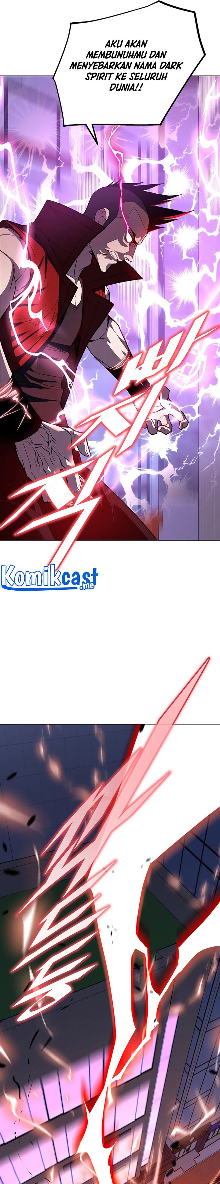 Heavenly Demon Instructor chapter 53