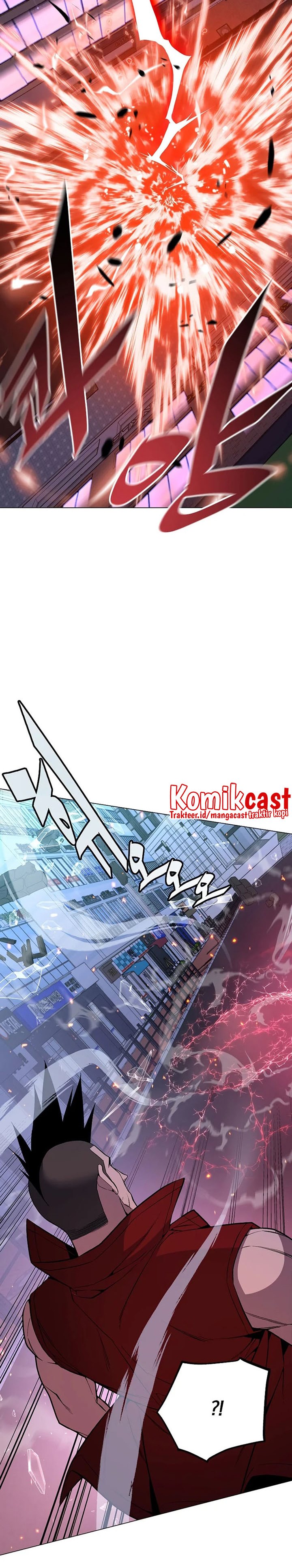 Heavenly Demon Instructor chapter 53