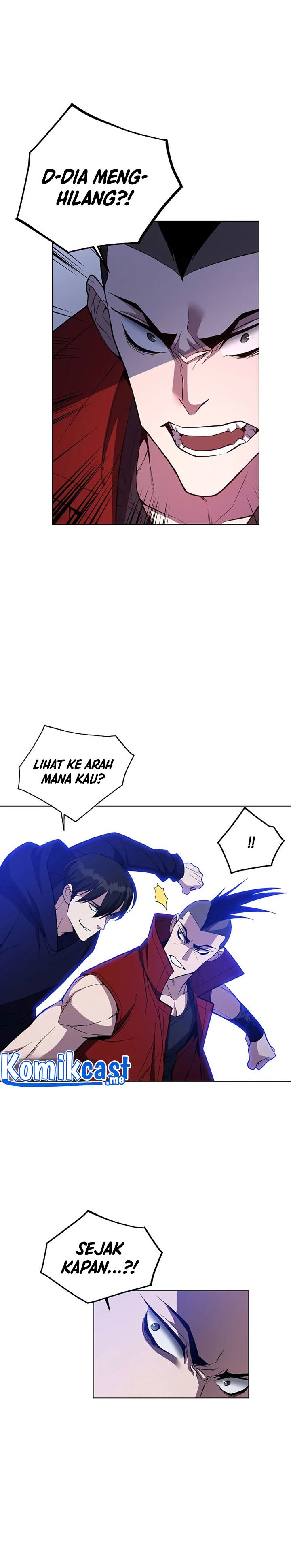Heavenly Demon Instructor chapter 53