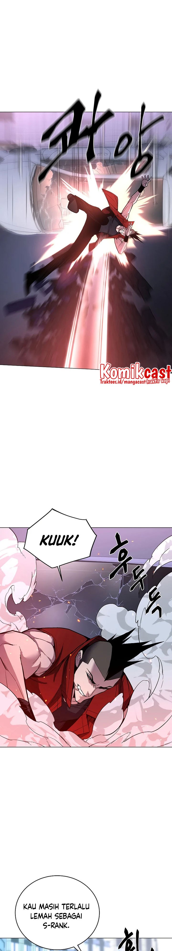 Heavenly Demon Instructor chapter 53