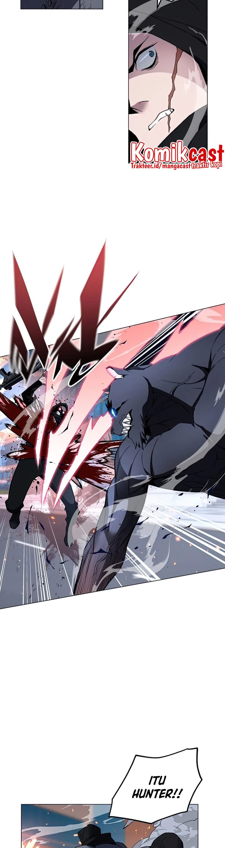 Heavenly Demon Instructor Chapter 54 Bahasa Indonesia